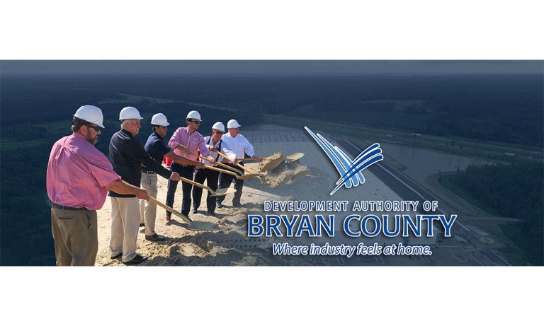 Bryan Co Bryan County Industrial Park – James M. Anderson & Associates, Inc.